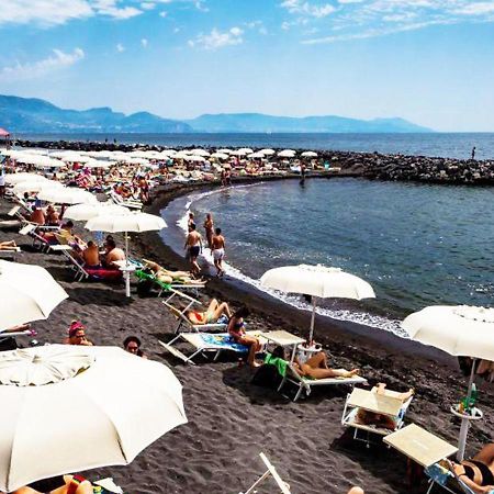 Villa POPPEA - tra Napoli, Pompei e Sorrento Torre Annunziata Esterno foto
